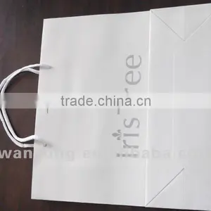 Wholesale China Gift Paper Bag Manufactures, Shopping Paper Bag, Watch Paper Bag thumbnail-3