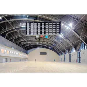 Xuzhou LF Sports Roof Stadium Canopy thumbnail-1