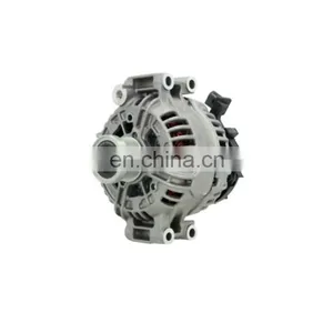Alternator For MAN NEOPLAN TEMSA Hocl Lc Lion S City Coach 0124655025 0986049820 DRA0242 CA1997IR LRA03183 thumbnail-1