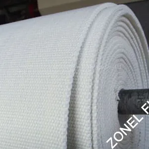 Polyester Air Slide Fabric, Polyster Air Slide Belt, Polyester Air Slide Membrane, Polyester Air Slide Cloth thumbnail-3