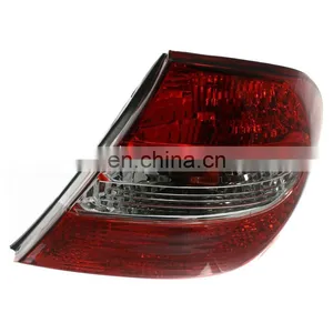 81561-06170 Auto Lighting System Tail Lamp Car Tail Lamp for Toyota Camry 2002 2003 2004 thumbnail-5