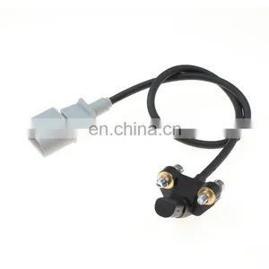 100013915 ZHIPEI Crankshaft Crank Position Sensor 07K906433B for Audi 2011-2014 Volkswagen 2005-2010 thumbnail-2