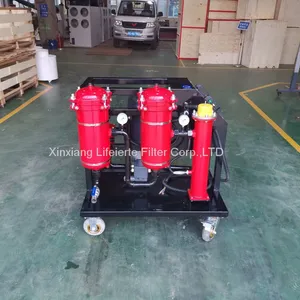 Portable Filter Unit for Gear Oils of High Viscosity thumbnail-5