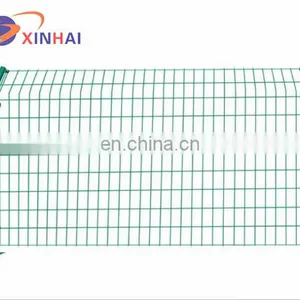 Double Wire Fence thumbnail-3