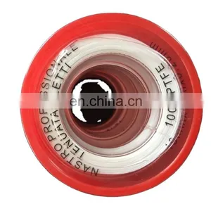 High Density Poly Fluoroethylene Thread Seal Tape thumbnail-1