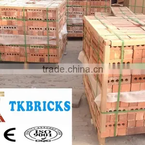 Sintered Clay Brick/Sintered Brick/Sintered Building Brick thumbnail-1