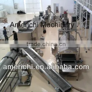Jam Center Snacks Food Machinery in Tunisia thumbnail-1