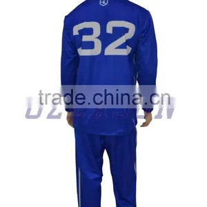 High Quality Cheap Men/women Tracksuit Set From China Manufacturer 2016 thumbnail-4
