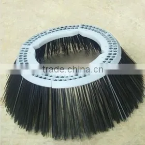 PP Plate PP Wire Cleaning Brush PP Sweeping Brush thumbnail-1