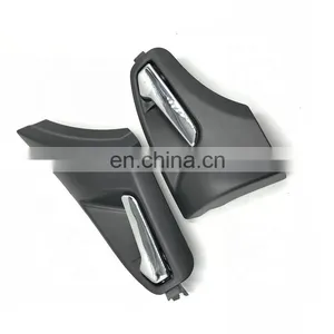 Car INR HANDLE-FR DOOR LH For Chery A3 OE M11-6102070BB thumbnail-1
