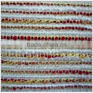 Fabric Wool 50% Polyester 50% thumbnail-1