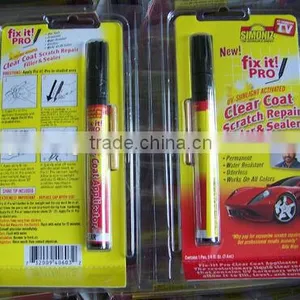 Cheap!car Scratch Repair Pen for Car, Fix it Pro As Seen On TV ,car Scratch Remover Pen thumbnail-1