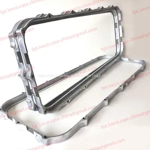 FPT IVECO CASE Cursor11 F3GFE613A B001 5801863562/5801690111 Sump Holder 504160436 thumbnail-3