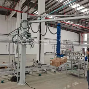 360° Pillar Jib Crane thumbnail-1