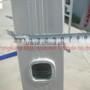 2 Section Extension Ladder 2X13 thumbnail-5