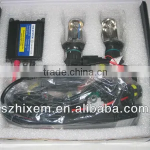 Amp Xenon HID Kit HID 6000k 12v 35w Slim Canbus H1 H3 H4 H7 H8 H11 9005 9005 thumbnail-1