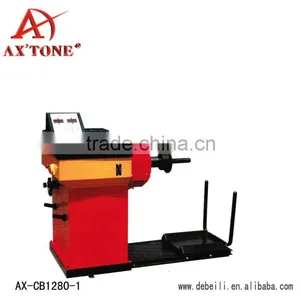 High Efficiency Truck Wheel Balancer AX-CB1280 thumbnail-1