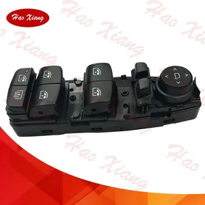 Haoxiang CAR Power Window Switches Universal Window Lifter Switch 61316832729 For BMW 5 Series thumbnail-2
