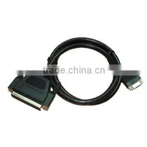 MICRO-25-DB37 With Cable Assembly thumbnail-1