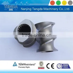 Screw Component for Twin Screw Extruder thumbnail-2