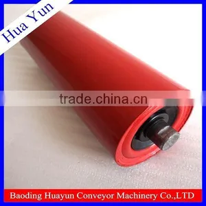Conveyor Parts Plastic Roller End Caps thumbnail-1