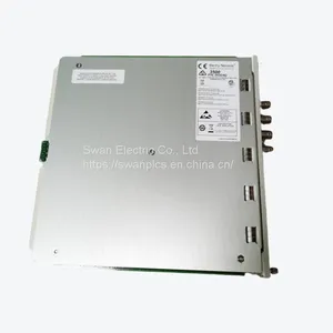 100% Original Bently 3500/62-03-00 Processor Monitor thumbnail-2