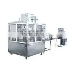 Fully Automatic PET Blowing Machine thumbnail-2