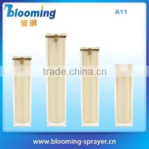 Plastic Container Manufacturers Luxury Cosmetic Bottles Quality Choice thumbnail-1