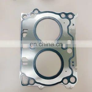 11044AA780(R) Engine Metal Cylinder Head Gasket for Subaru Forester Legacy Outback Fb20 thumbnail-2