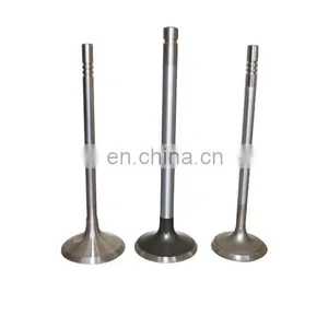 High Precision Pg Xu7 2000C.C 16V Auto Parts Intake And Exhaust Valve For European Cars thumbnail-1