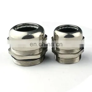 Metal Cable Connector Cover Clamp, Used for Incoming Waterproof thumbnail-5