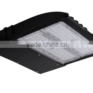 SNC Factory Price New IP65 UL CUL Certified LED Wall Pack Light 60W 5 Years Warranty thumbnail-2