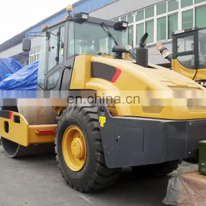 Xs143j Vibratory Road Roller 14 Ton Self-propelled Vibratory Road Roller Price thumbnail-4