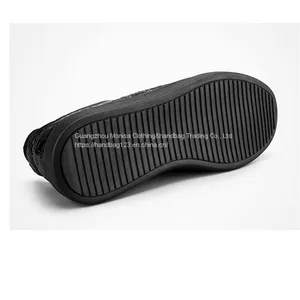 Crocodile Leather Shoes Men's Genuine Leather High-End Business Casual Men's Formal Wear Korean Casual Trend Breathable Leather Shoes thumbnail-5