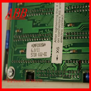 ABB DSPC172H Module thumbnail-5