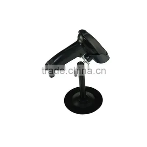 Trade Assurance!!! Wireless Ticket Barcode Reader, E-ticket Barcode Scanner for Ticket Barcode thumbnail-4