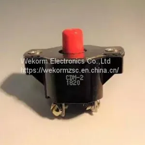Sensata Thermal Circuit Breaker C Series CDM-40 thumbnail-1