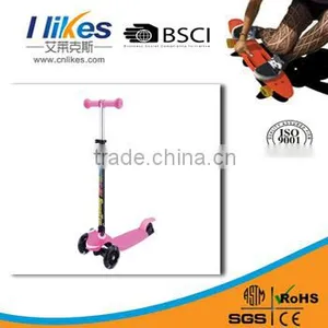 Sky Skateboard Skate Scooter for Kids thumbnail-1