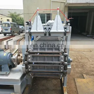 10T Customized Continuous Casting Metal Bar Melting and Foundry Furnace for Sale thumbnail-1