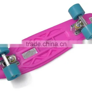 e Board Long Tech Deck Skateboard thumbnail-2