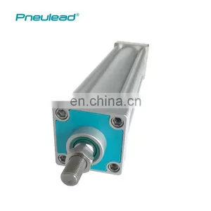 Airtac Type Standard CE Series Double Acting Rodless Air Cylinder thumbnail-3