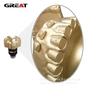 333.4mm----Steel Body PDC Bit thumbnail-2