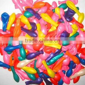 Wonderful Magic Water Balls, Promotion Balloons, Latex Water Bomb Balloons thumbnail-2