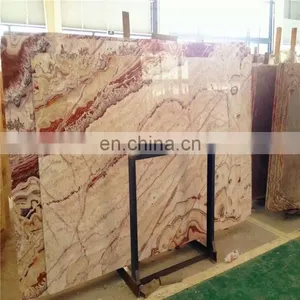 Factory Price Brown Onyx, Pink Onyx Slab thumbnail-2