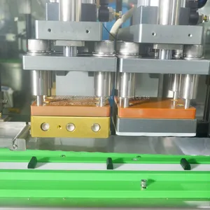 Customized Nucleic Acid Reagent Production Line Equipment Manufacturer thumbnail-3
