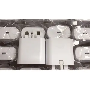 Travel Phone Fast Charger Phone Accessories Fast Charging Adapter Charger For Samsung S8 thumbnail-3