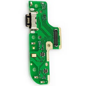 For Motorola Moto G9 Power Connector USB Charging Board Charger Port Dock Plug Flex Cable Replacement thumbnail-2