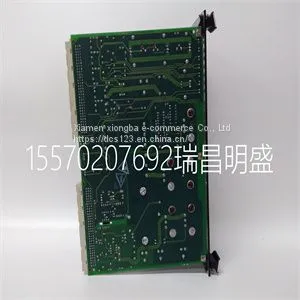 Module Spare Parts IS200EPSMG1ABB thumbnail-1