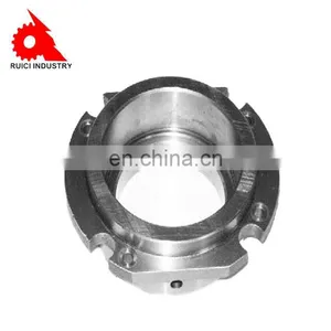 China Custom High Cold Forged Auto Car Parts thumbnail-4