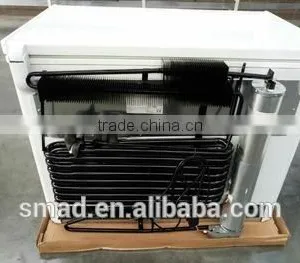 XD-200 Absorption Gas/kerosene/elec Three-way Lpg Gas Chest Freezer thumbnail-4